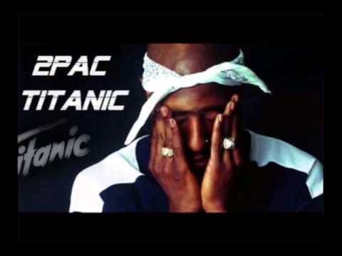 2Pac  ft  Nas & J. Phoenix - Titanic