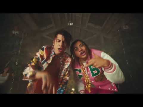 24kGoldn & Iann Dior - Mood (J. Castell remix)