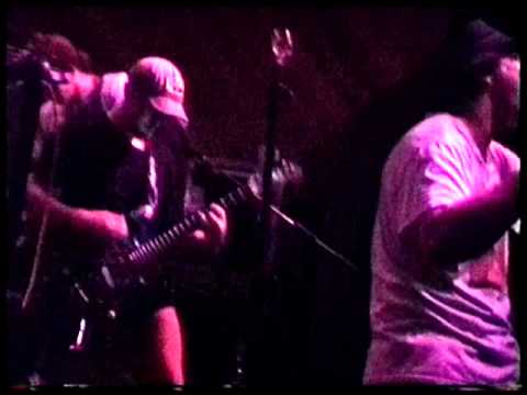 Tit Wrench - Rock N Roll Man - Live 10/15/1993