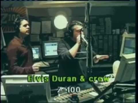 New York City Radio: 9-11