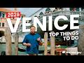 VENICE: Top 15+ Things to Do | The Final List