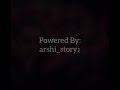 Arnav Singh Raizada ASR Bg Tune Arshi Story