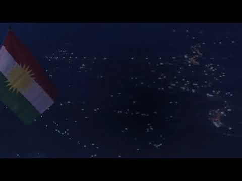 هەر کورد بووین و هەر کورد دەبین