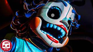 FNAF SECRET OF THE MIMIC RAP by JT Music - (FNAF Animation)