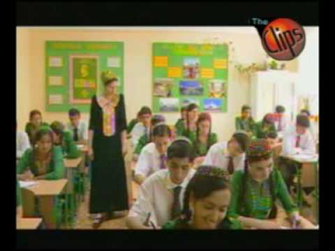 Sahydursun Garajayewa