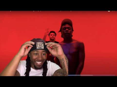 HARD!! Curt Bang x EBK Bckdoe - Emergency (Official Reaction Video)