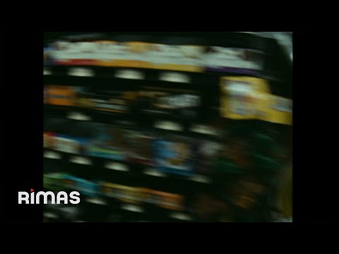 Video thumbnail for TU AMIGO