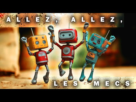 : : LES MECS : : FRENCH POP DE L'ARDÈCHE
