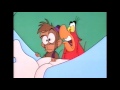 Disney Dschafars Rückkehr VHS Videotrailer