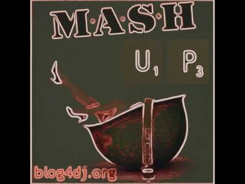 Pictures of Sunshine - Sneaky-Sound-System vs. Avicii-&-David-Guetta (le'goshe exclusive mashup)