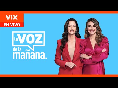 Noticias Univision de la mañana, 9 de enero de 2026 | La Voz de la Mañana