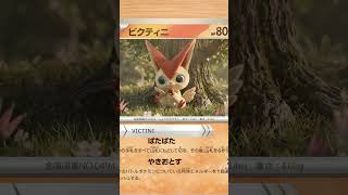 Ultra-Realistic Tepig Snoozing #pokemon #pokemontcg #ポケモン #ポケモンカード