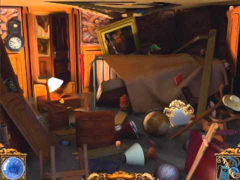 Epic Escapes : Dark Seas PC