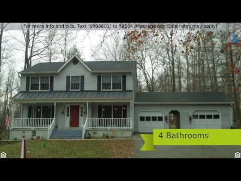 Priced at $410,000 - 2450 KIMBERLY LN, HUNTINGTOWN, MD 20639