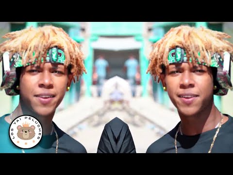 🧸 Peluche 🐻 - Stiven Rap ❌ Albert Anthony ( @LosYaiPeluches ) Video Oficial 🧸