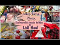 Lidl Haul és Szalmonellás Tescós Kolbász Brrr 28 Rész