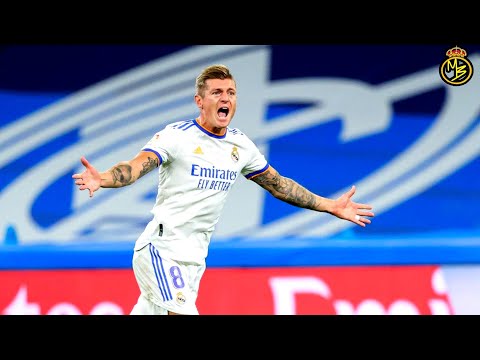 Real Madrid vs Rayo Vallecano 2-1 Post Match Analysis !!