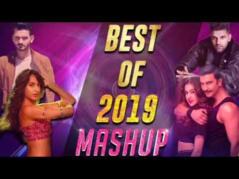 Dj.Qbi & Dj.Kowi-Best Of 2019 Mashup (Promo Mix)