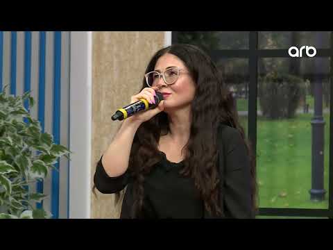 Xəbər ətər | Elnarə Xəlilova | Təlqin