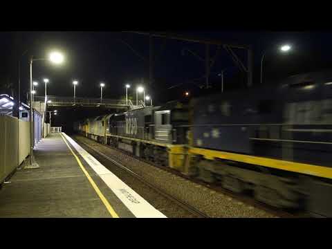 NR104 / 8230 / AN1 / 8227 with PN 2BW4 - 21/7/20