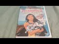 POCAHONTAS 2 JOURNEY TO A NEW WORLD DVD Overview