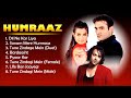 Humraaz Movie All Songs| Bobby Deol & Ameesha Patel & Akshaye Khanna | The Golden Era Collection
