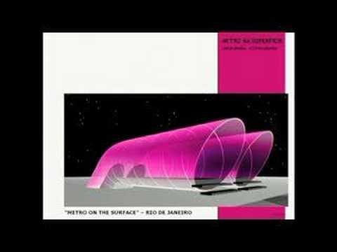 【TED】Jaime Lerner: Sing a song of sustainable cities