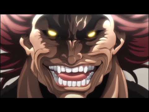 cold blooded yujiro disrespects katsumi🥶