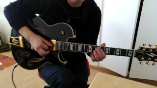 Ibanez PM120 -  Sound Sample