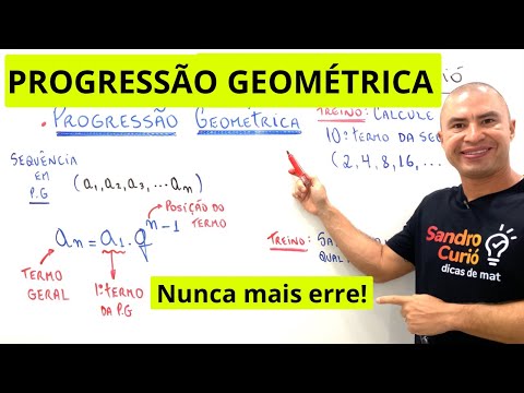 GEOMETRIC PROGRESSION | GENERAL TERM | SUM OF G.P.