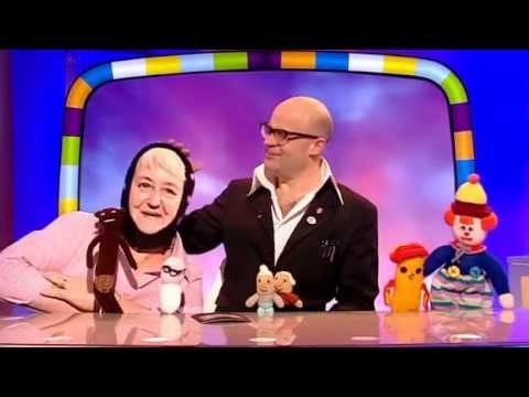 Harry Hills TV Burp S10E03