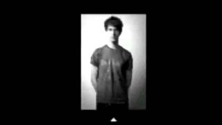 We might feel unsound  "James Blake