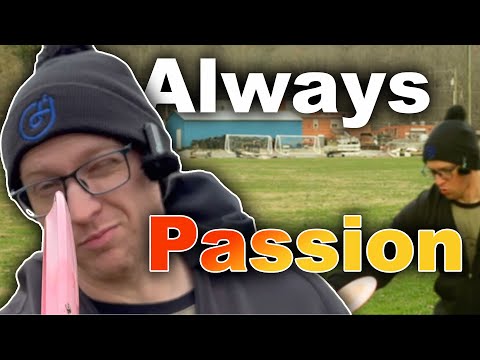 Is Brodie Smith Right? Reviewing Discraft Passion