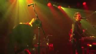 Taylor Phelan & The Canes | "Lonely Head" Live at Double Door
