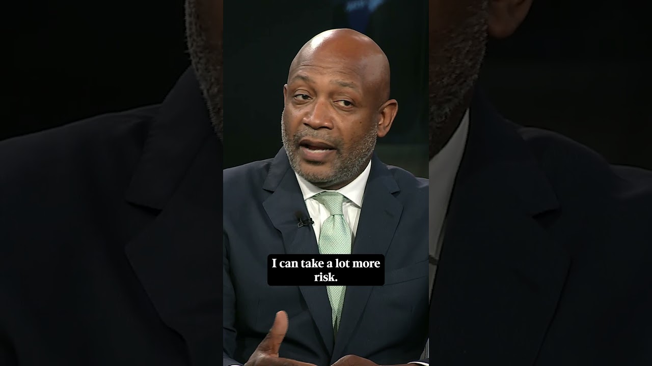 "I Make Money": How to Explain Wall Street to a 5th Grader