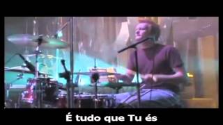 Jesus Culture - The Time Has Come - Legendado