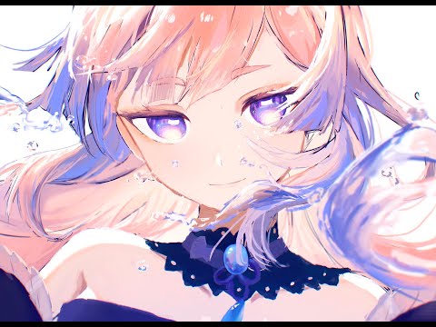 KOKOMI // RAIDEN ABYSS RUN VERSION 2.5