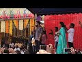 Prithviraj Saying Kaaliyan movie dialogue | Kalyan Silks Chalakkudy Inauguration |