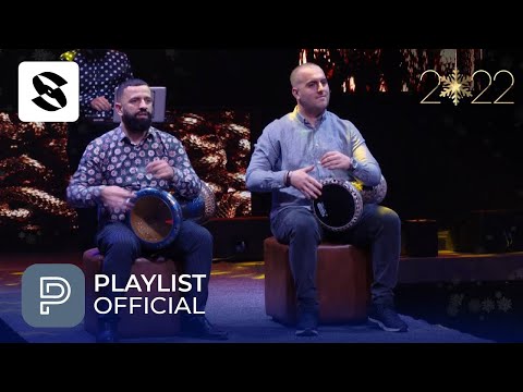 Shake it Darabuka & Dj Vulli - Mashup