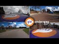 GLD Onderweg 14 april 2020 - Spijk
