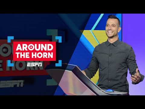 Around the Horn | Sticking Out: 4/17/20