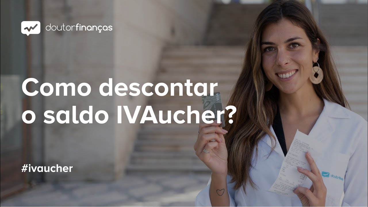 Imagem de alguém a fazer um pagamento com cartão - programa ivaucher