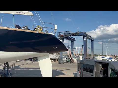 PPF protective film installation