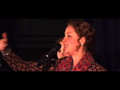 Jahnavi Harrison: Like a River to the Sea