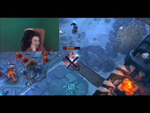 LL Stylish watches my zed | sertuss and fiddlezahar 1v1 ZED