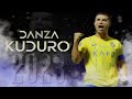 Cristiano Ronaldo •  DANZA KUDURO  | Best Skills & Goals 2023-24  | HD 60fps #CR7HDOfficial