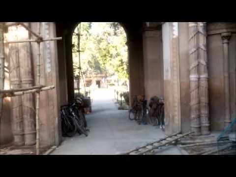 Lucknow video