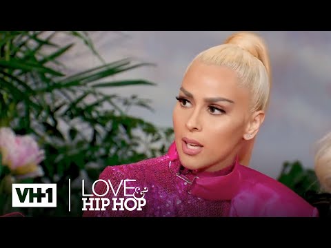 Veronica Drops The N-Word & Tries to Defend Herself | Love & Hip Hop: Miami
