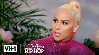 Veronica Drops The N-Word &amp; Tries to Defend Herself | Love &amp; Hip Hop: Miami
