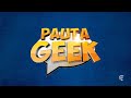TV Unifatea PAUTA GEEK 6ª Temporada Episódio 13 As Panteras